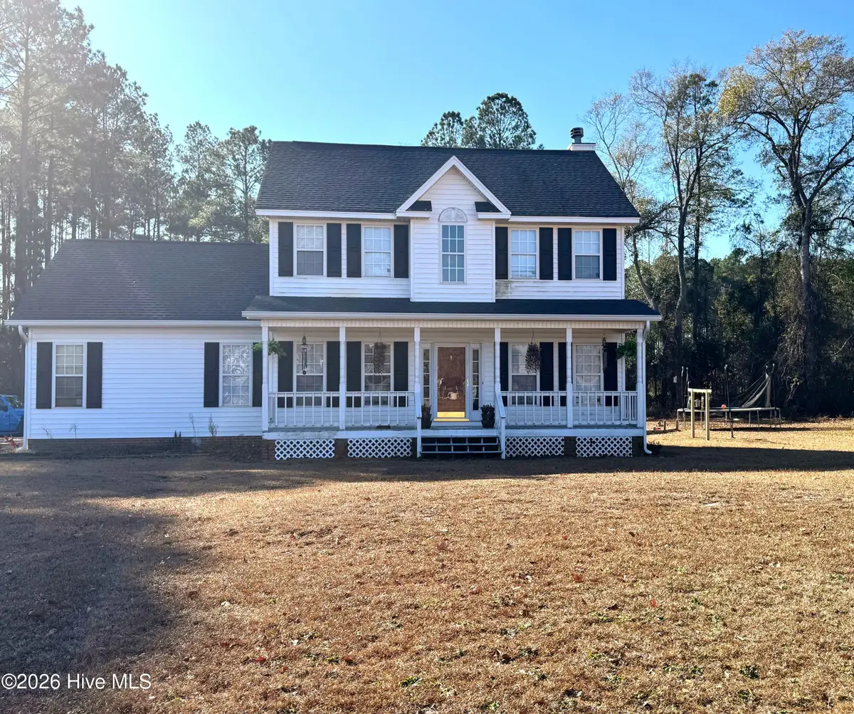 10041 Plantation Road, Laurinburg, NC 28352 - Image #1