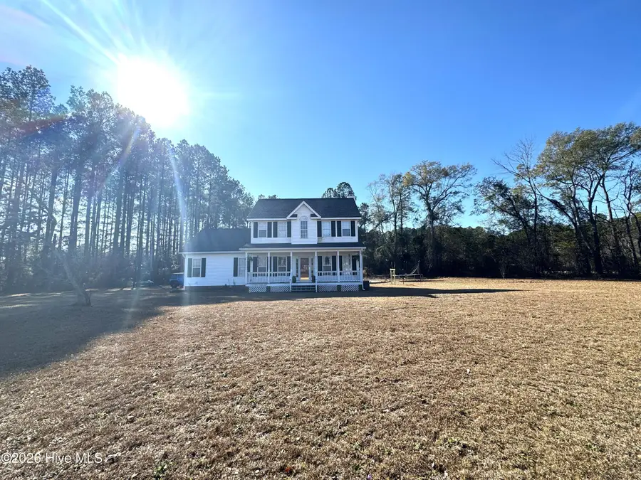 10041 Plantation Road, Laurinburg, NC 28352 - Image #3