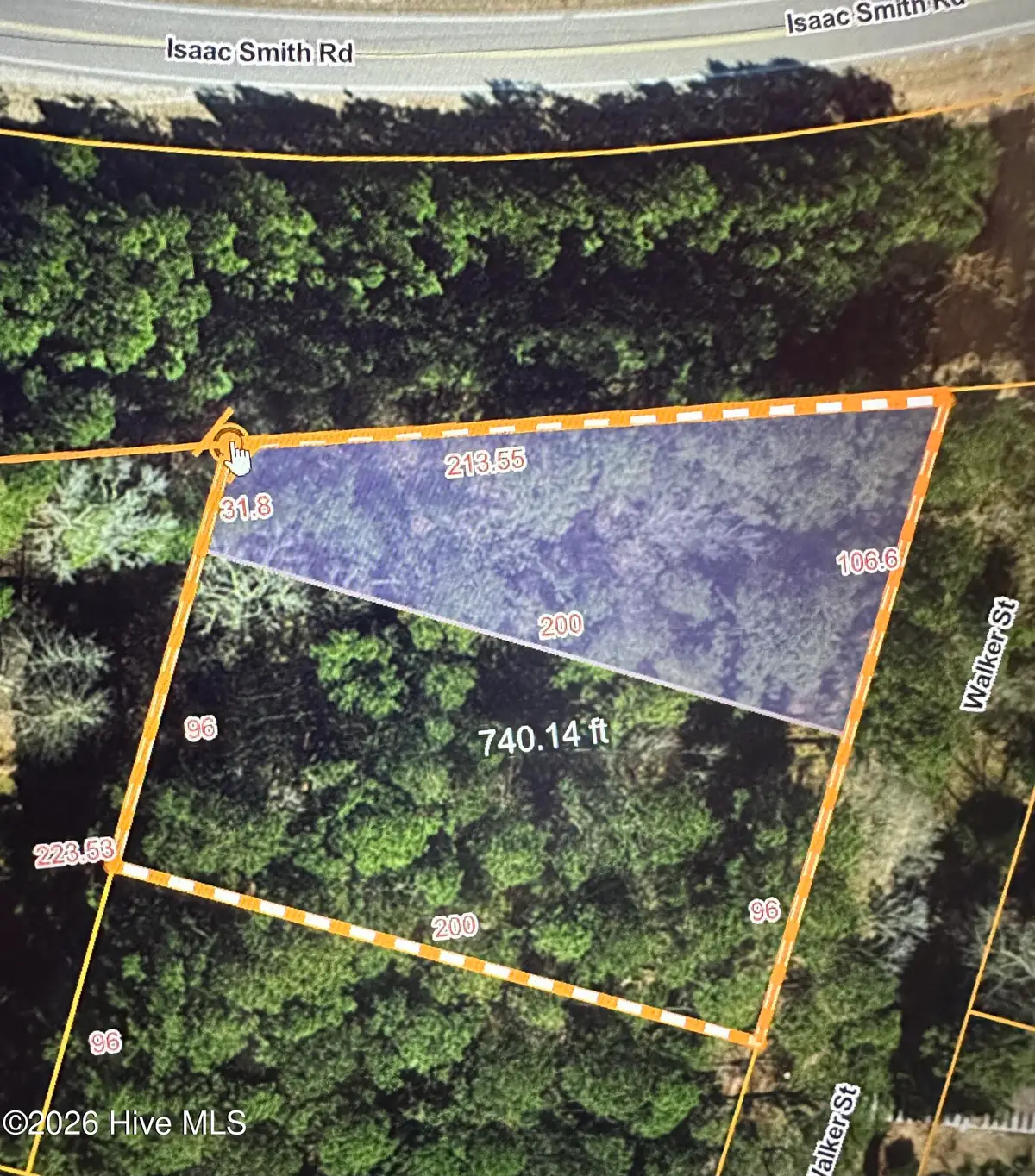 00 Walker Street, Goldsboro, NC 27530 - Image #1