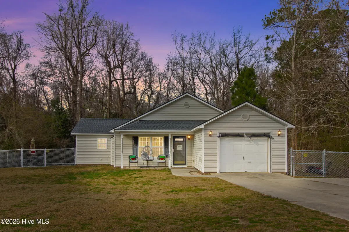 106 Cobalt Stream Court, Jacksonville, NC 28546 - Image #1