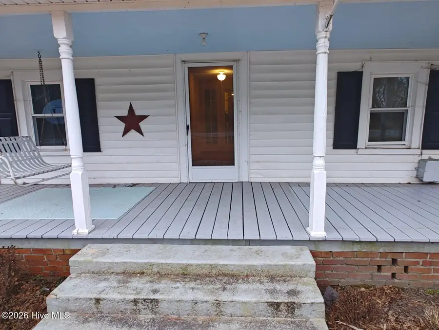 1710 Matthews Road, Robersonville, NC 27871 - #3