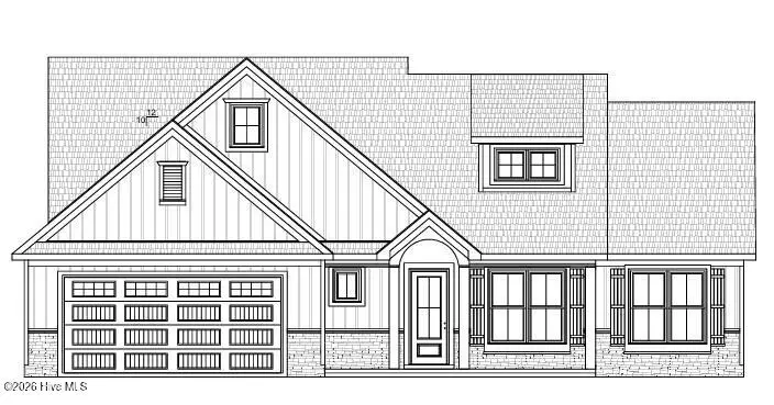 403 Baypark Drive Nw, Calabash, NC 28467 - Image #1