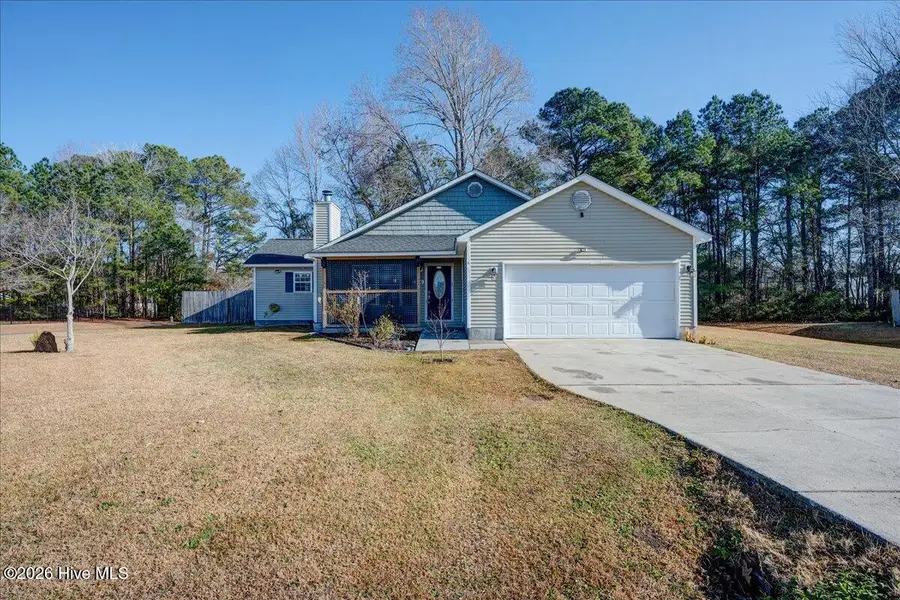 336 Palamino Trail, Jacksonville, NC 28546 - Image #2