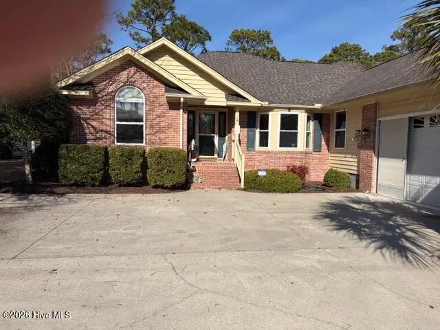 16 Fairway Drive, Shallotte, NC 28470 - Image #1