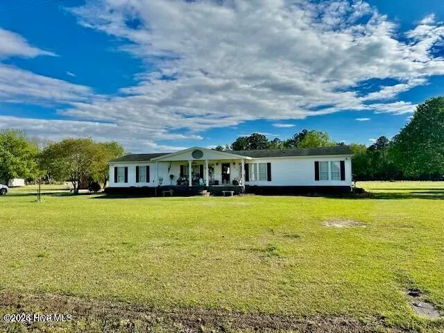 13455 Rough And Ready Road, Cerro Gordo, NC 28430 - Image #1