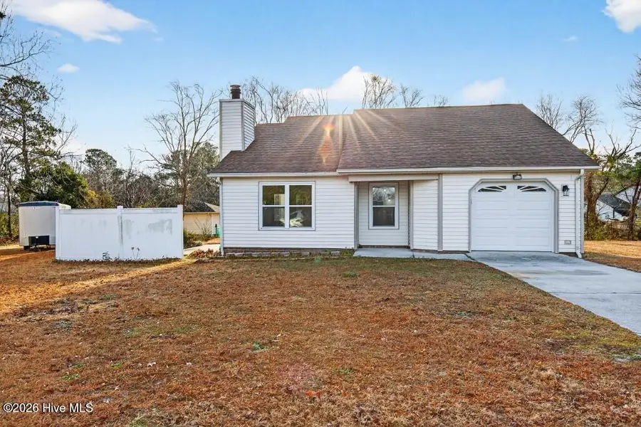 508 Sunrise Walk, Newport, NC 28570 - Image #2