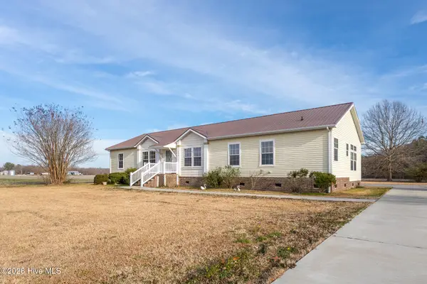 330 Old Hertford Road, Edenton, NC 27932