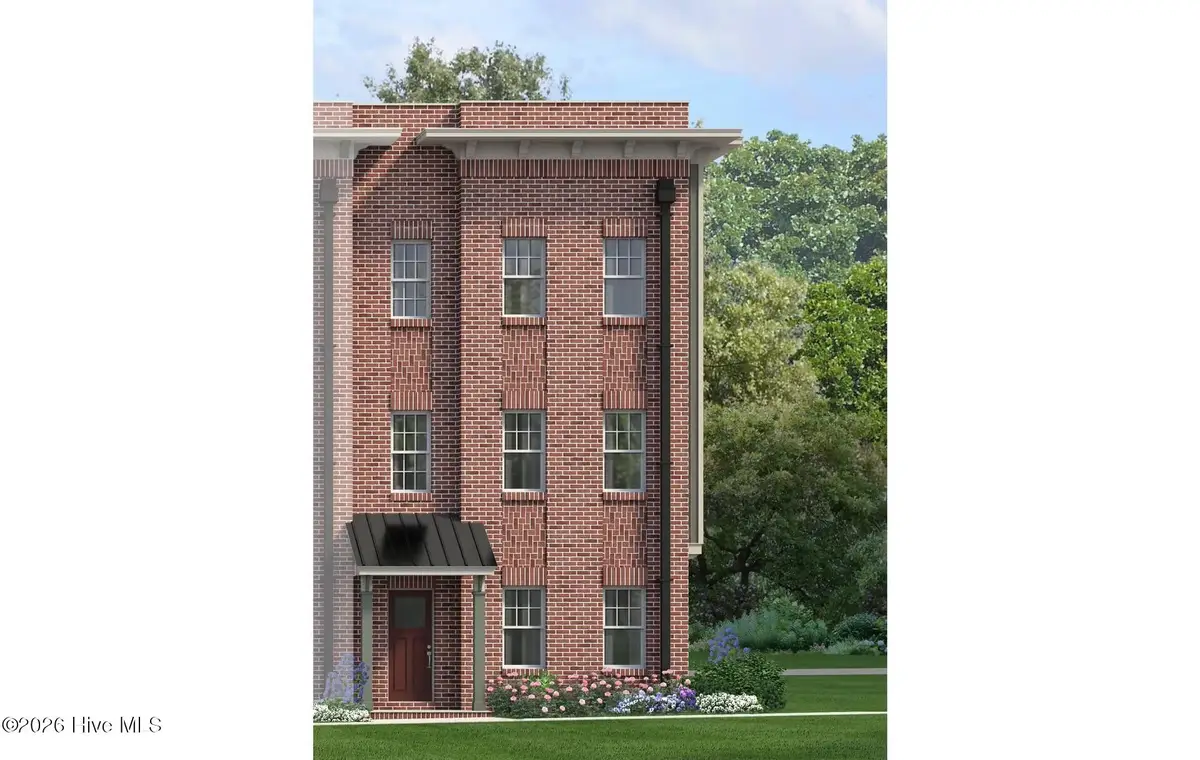 100 Lexington Lane, Southern Pines, NC 28387 - Image #1