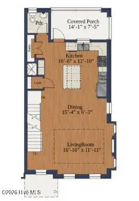 100 Lexington Lane, Southern Pines, NC 28387 - Image #3