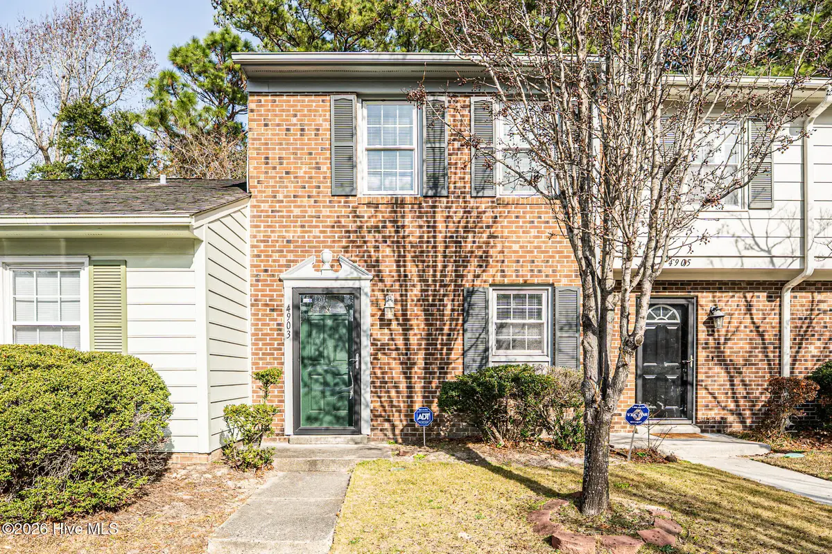 4903 Pompano Court #2, Wilmington, NC 28403 - Image #1