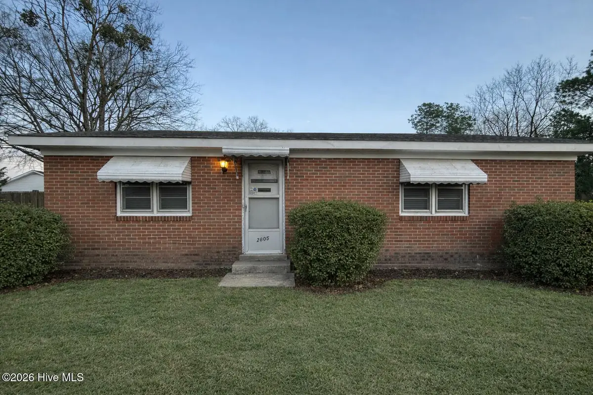 2805 Mclain Street, Goldsboro, NC 27534 - Image #1