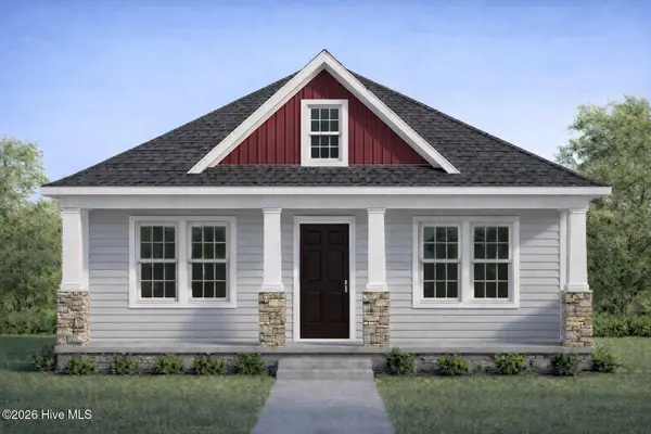 802 Holmes Street, Clinton, NC 28328