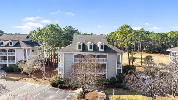 3350 Club Villas Drive # 405, Southport, NC 28461