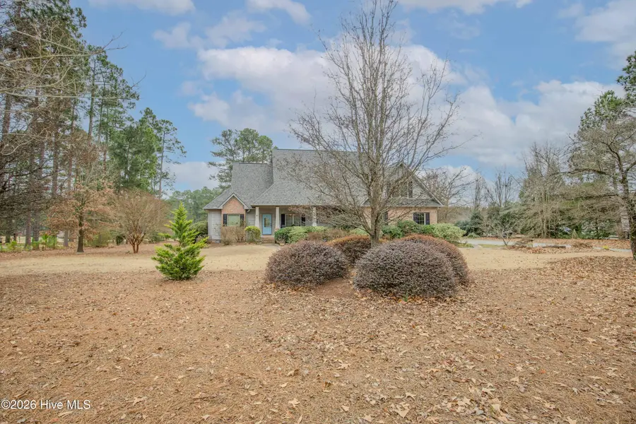 45 Richmond Road, Jackson Springs, NC 27281 - Image #3
