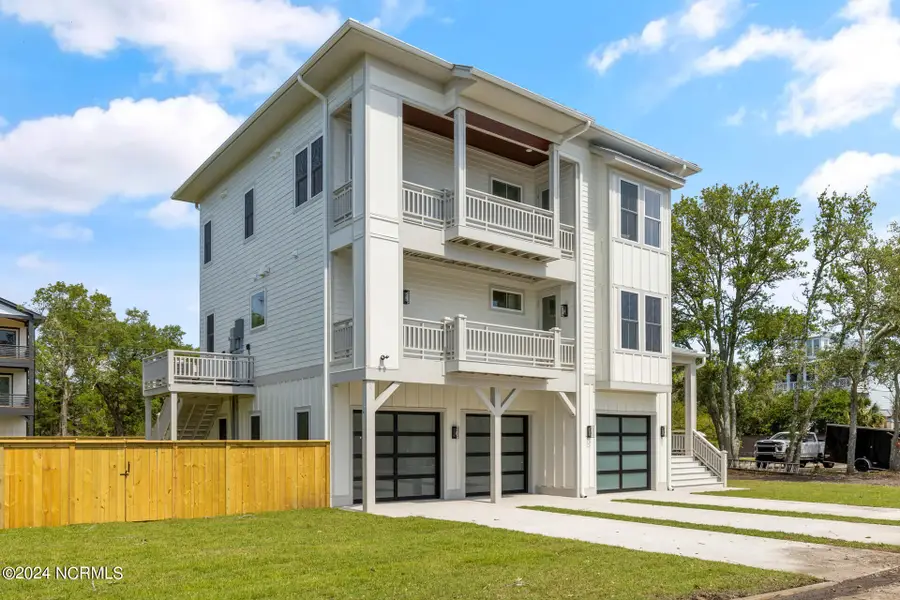 1508 Marsh Cove Lane, Wilmington, NC 28409 - Image #3