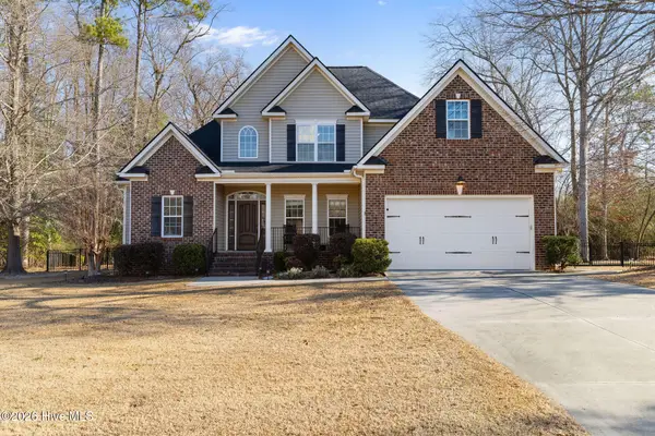 222 Laurel Drive, Pikeville, NC 27863