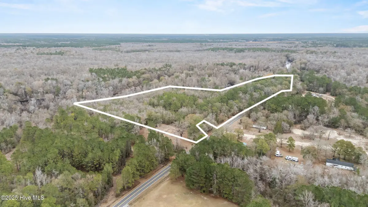 0 Whitestocking Rd Exd, Burgaw, NC 28425 - Image #1
