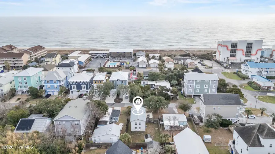 1116 Bowfin Lane, Carolina Beach, NC 28428 - #2