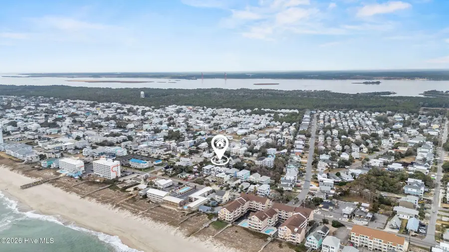 1116 Bowfin Lane, Carolina Beach, NC 28428 - #3