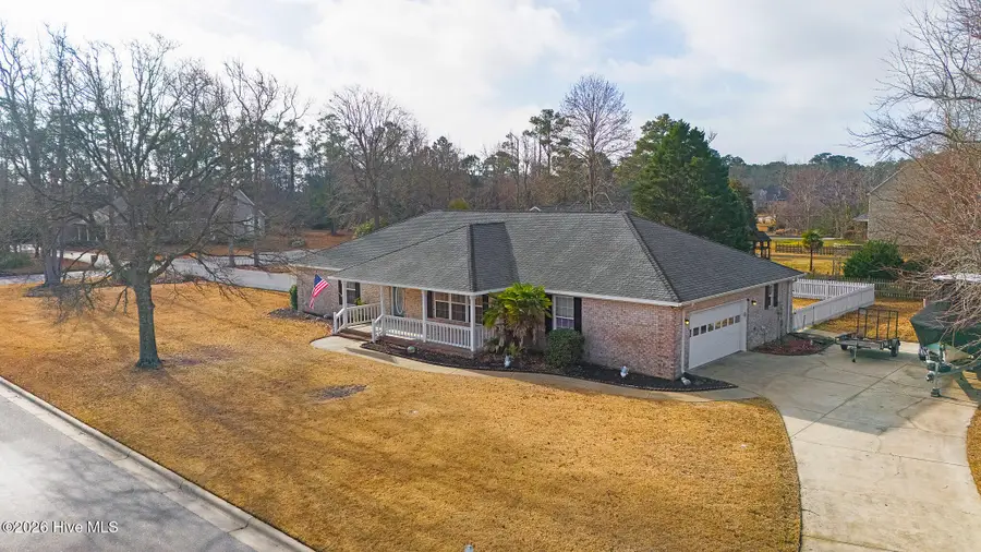 1601 Fairfield Court, Morehead City, NC 28557 - Image #3