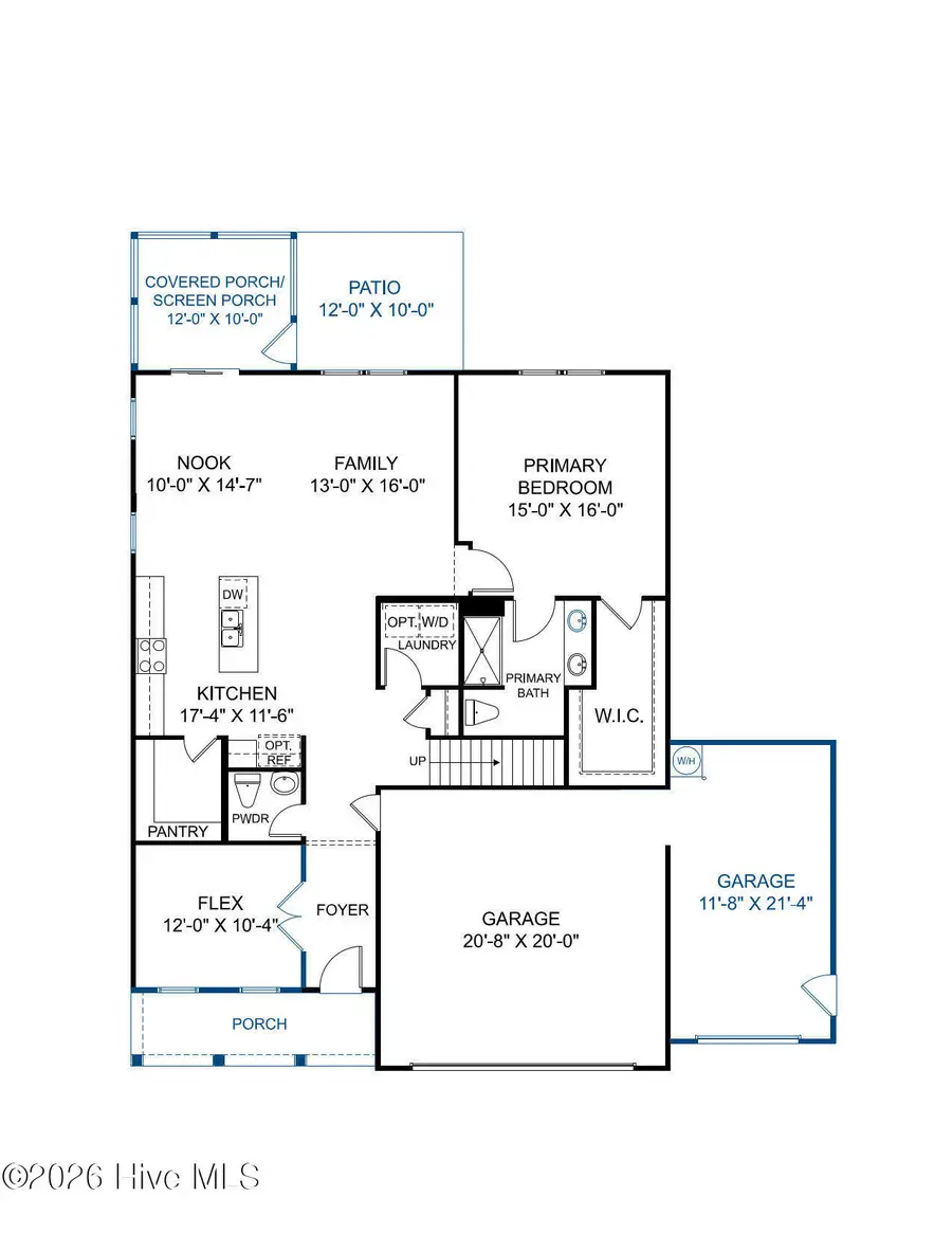 Lot 4 Oak Meadow Lane, Angier, NC 27501 - #2