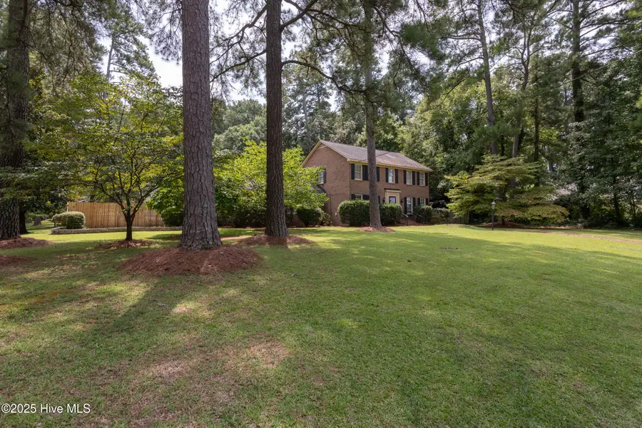 401 Martinsborough Road, Greenville, NC 27858 - #3