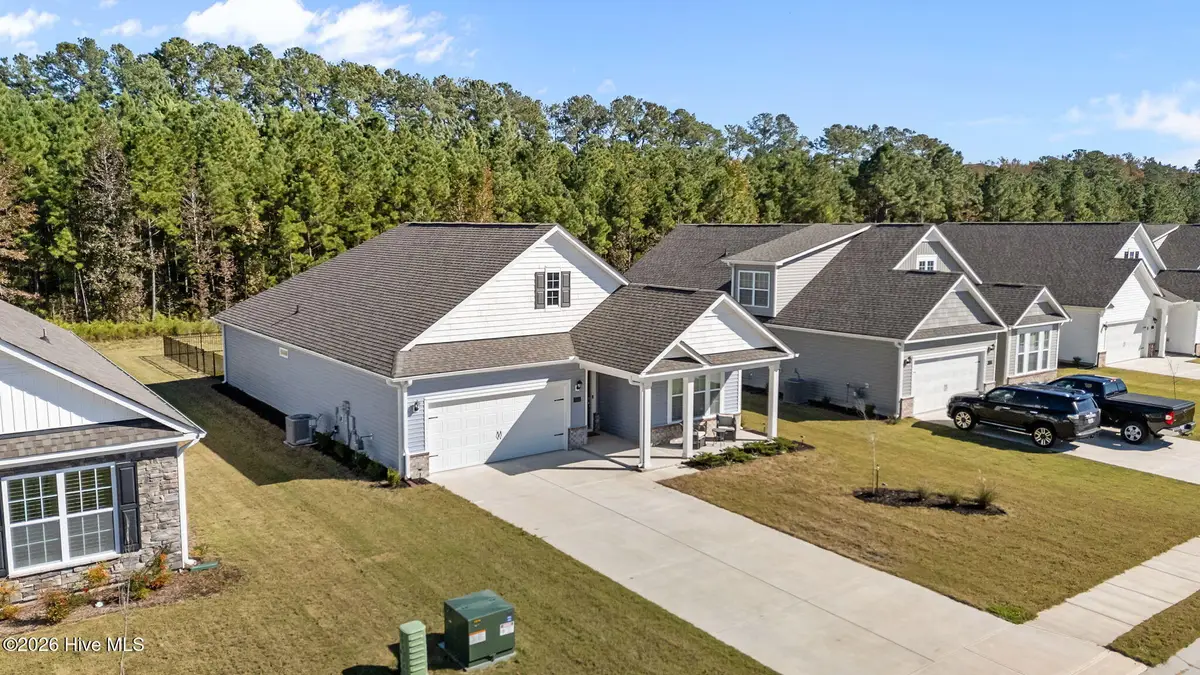5015 Cinnamon Run, New Bern, NC 28562 - Image #1