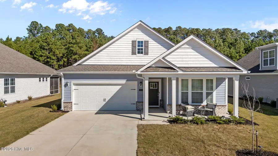 5015 Cinnamon Run, New Bern, NC 28562 - Image #2