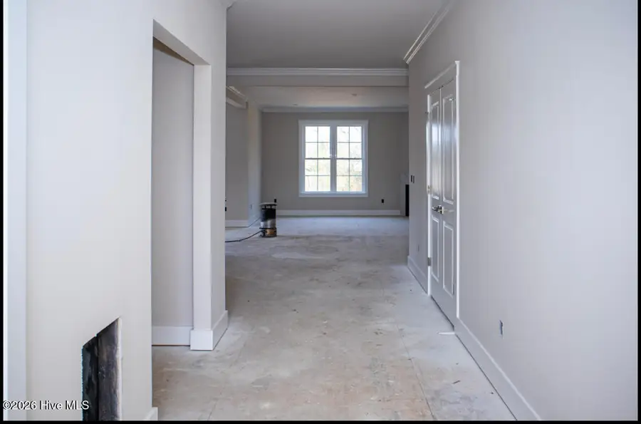 3810 Caitlin Drive, Battleboro, NC 27809 - #2