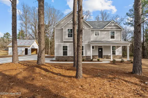 1945 Cranes Creek Road, Cameron, NC 28326