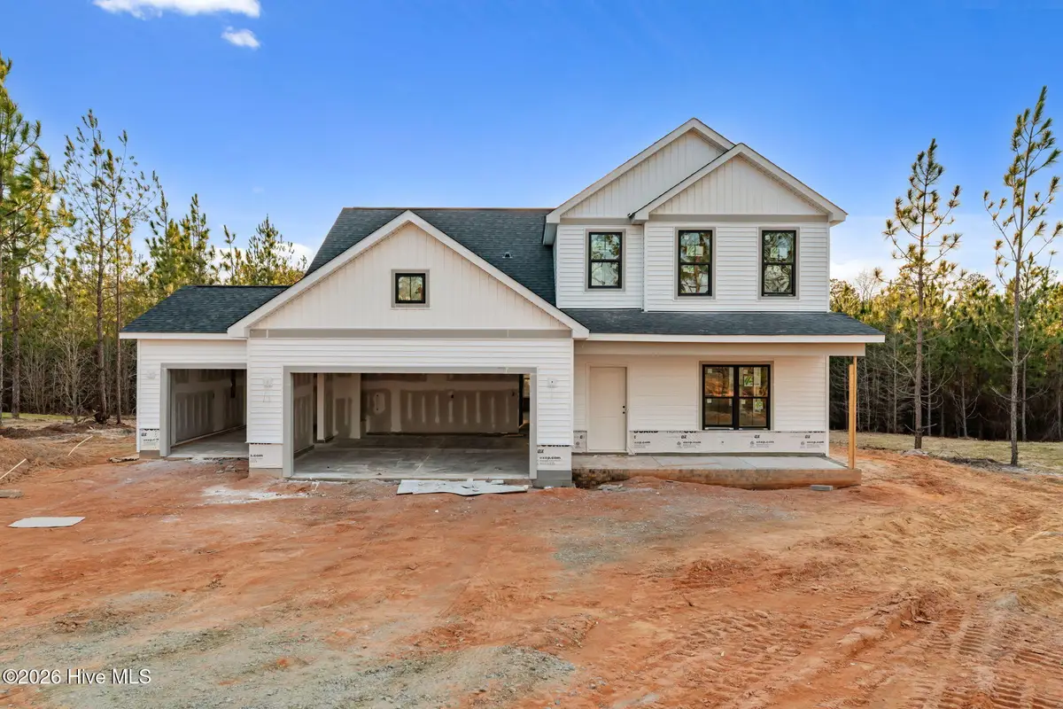 1013 Ivory Lane, West End, NC 27376 - Image #1