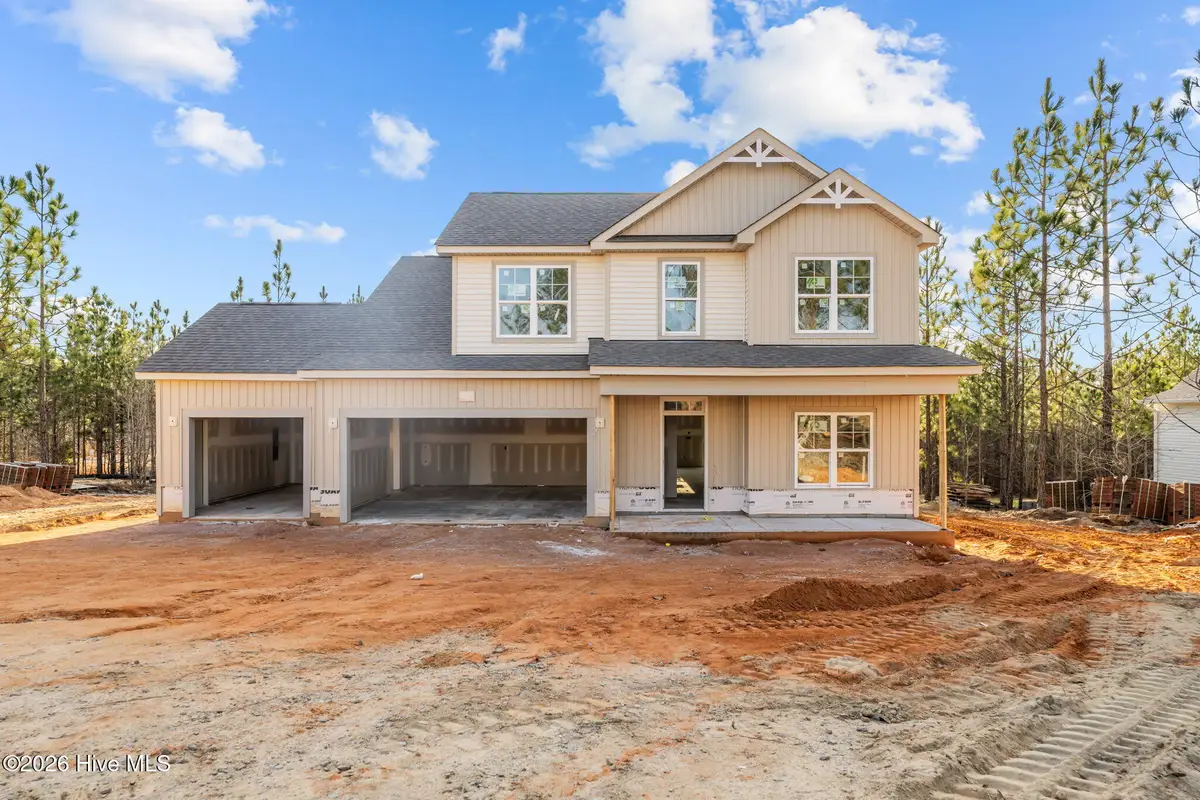1005 Ivory Lane, West End, NC 27376 - Image #1