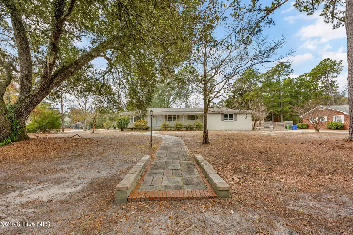 9 Castlewood Drive, Wilmington, NC 28409 - Image #1