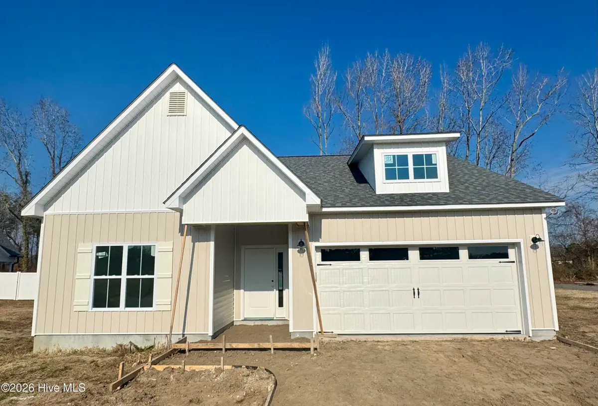 333 Mangrove Court, Ayden, NC 28513 - #1