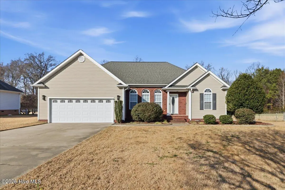 309 Wesley Drive, Goldsboro, NC 27534 - Image #1