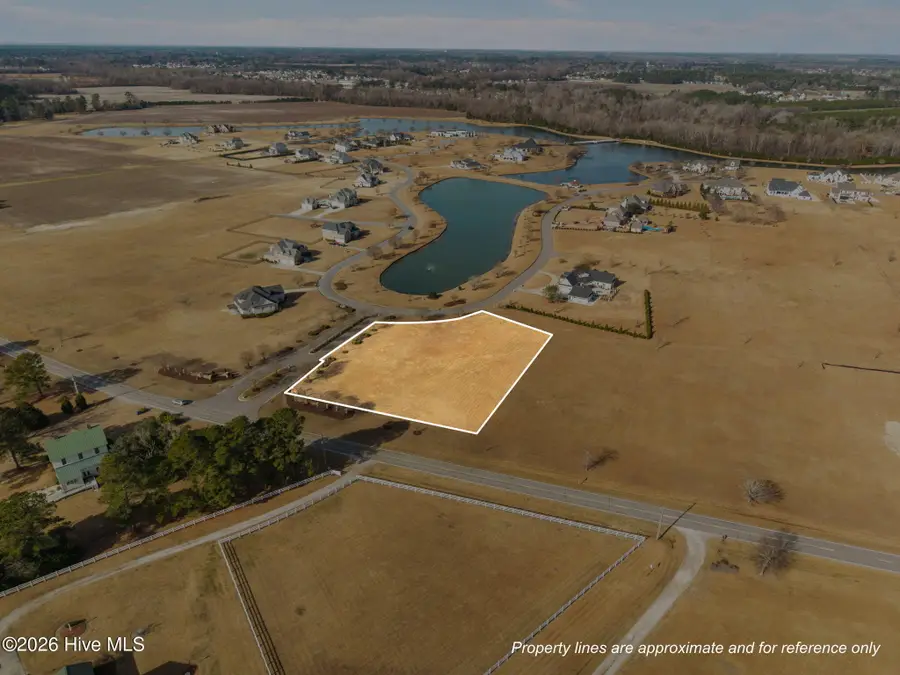 0 Autumn Lakes Drive, Grimesland, NC 27837 - Image #3