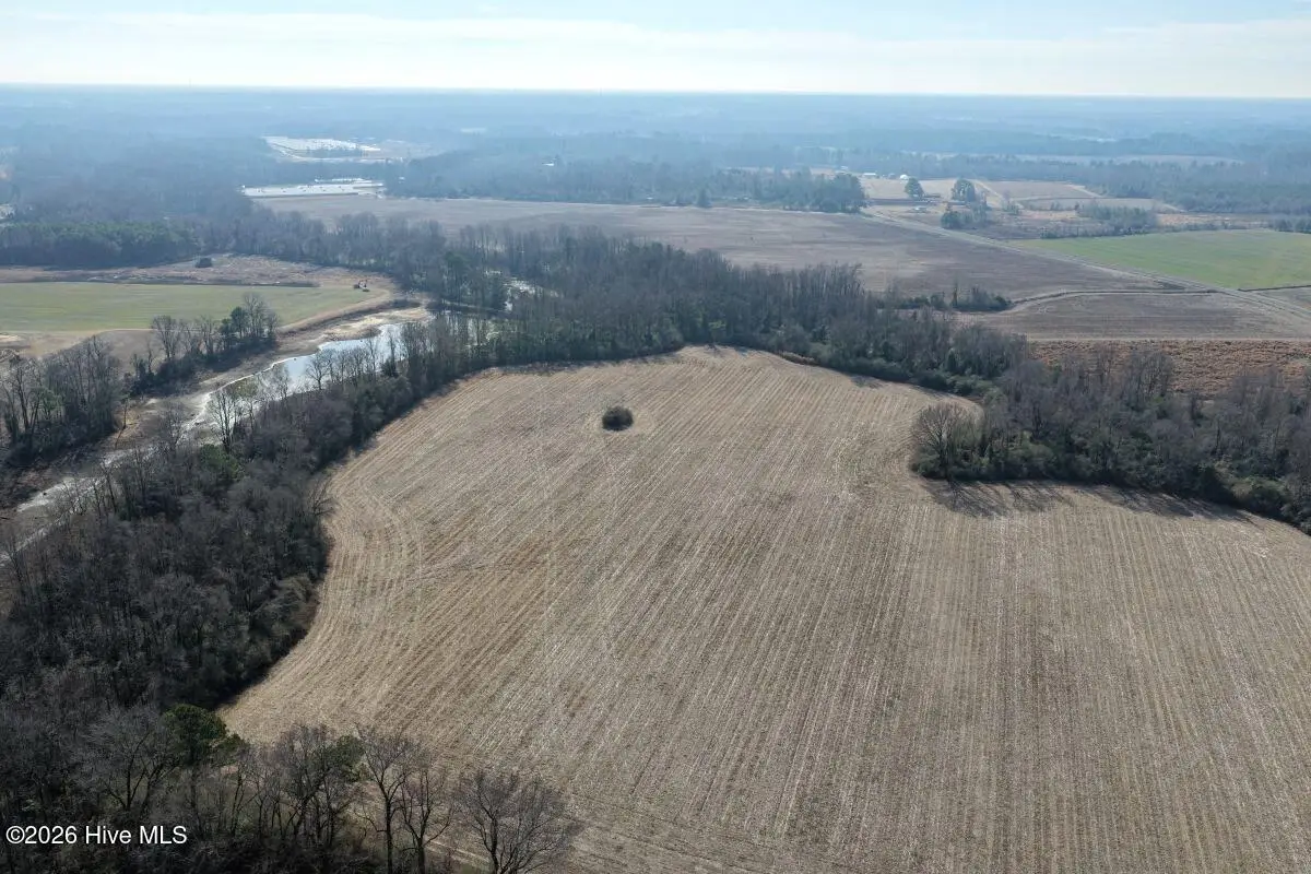 Lot 2 Euray Moore Road, Warsaw, NC 28398 - Image #1
