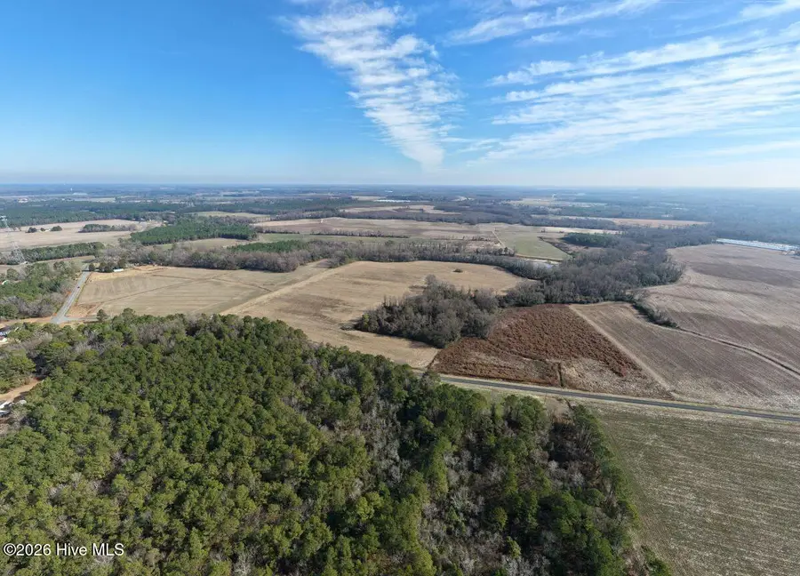 Lot 2 Euray Moore Road, Warsaw, NC 28398 - Image #3