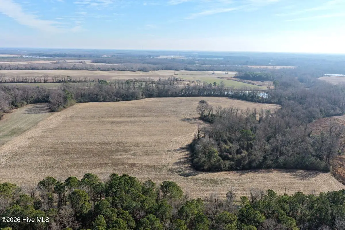 Lot 3 Euray Moore Road, Warsaw, NC 28398 - Image #1