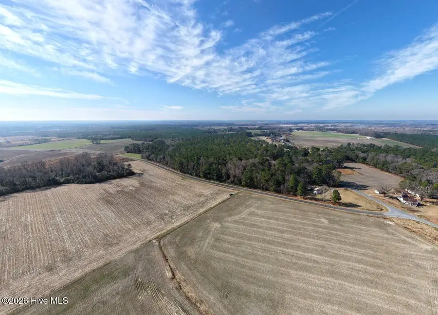 Lot 4 Euray Moore Road, Warsaw, NC 28398 - Image #3