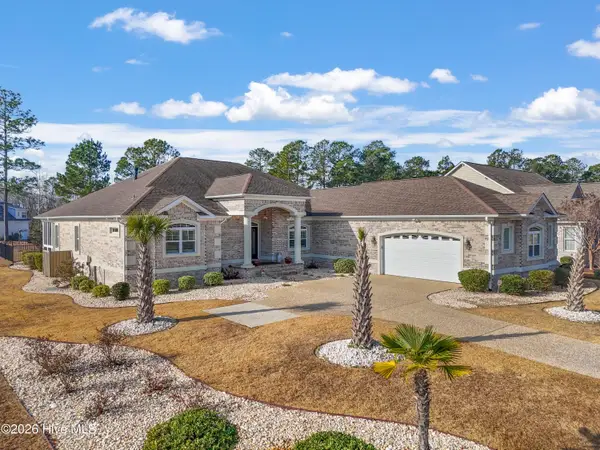 1157 Sabel Loop Se, Bolivia, NC 28422