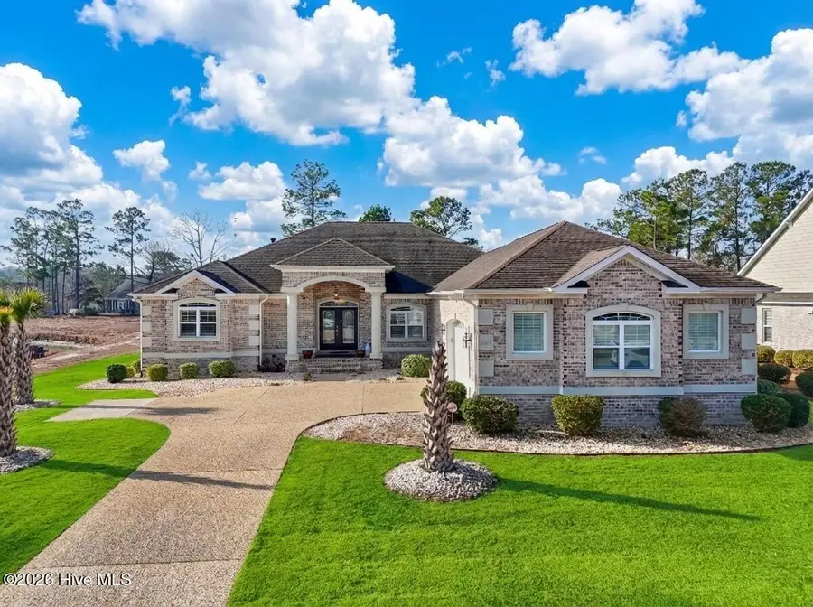 1157 Sabel Loop Se, Bolivia, NC 28422 - #2