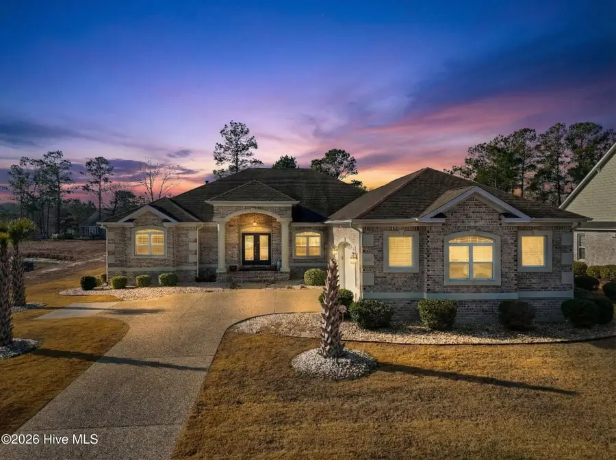 1157 Sabel Loop Se, Bolivia, NC 28422 - #3