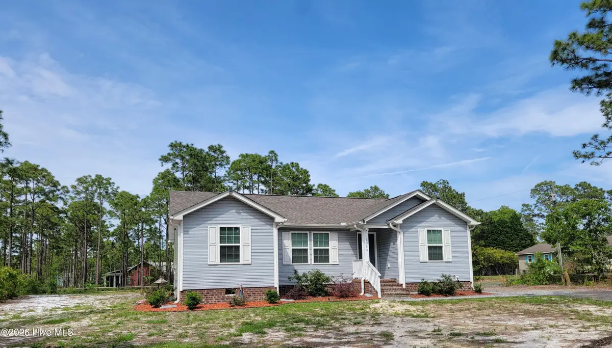 1053 Springdale Road, Southport, NC 28461 - #1