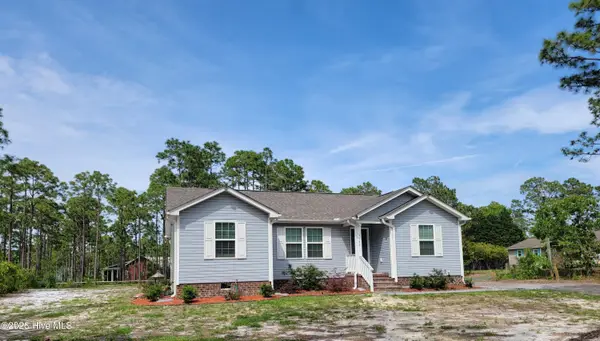1053 Springdale Road, Southport, NC 28461