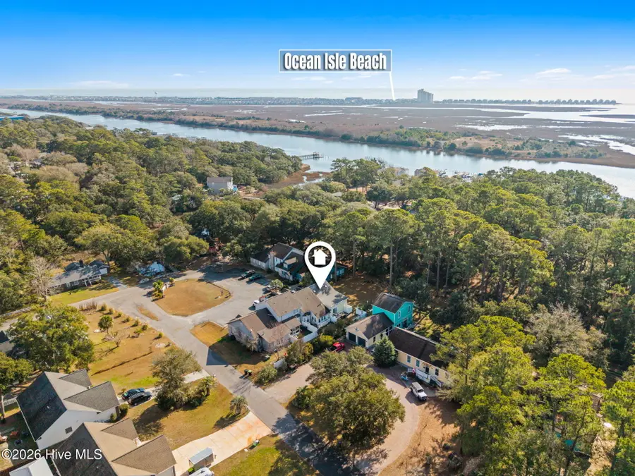 7263 Schooners Court Sw # 1, Ocean Isle Beach, NC 28469 - #2