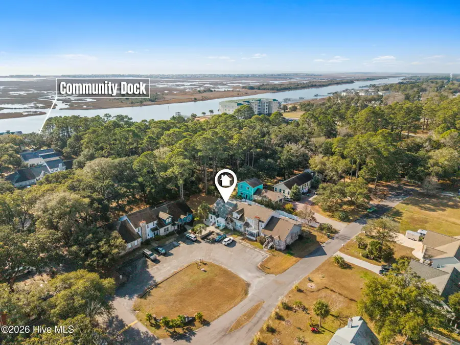 7263 Schooners Court Sw # 1, Ocean Isle Beach, NC 28469 - #3