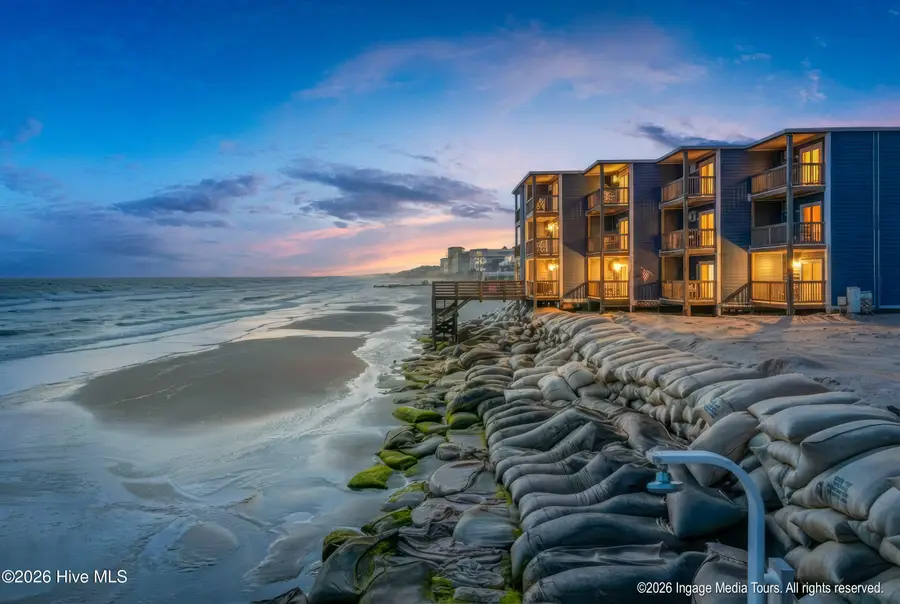 2182 New River Inlet Road #Unit 172, North Topsail Beach, NC 28460 - #3