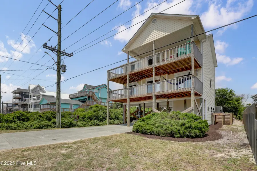 2305 S Shore Drive, Surf City, NC 28445 - #3