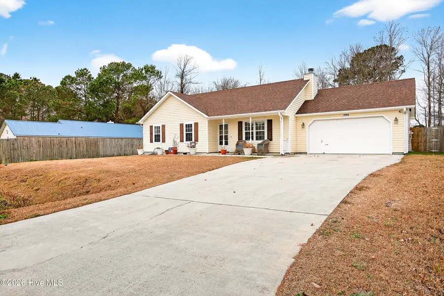 290 Parnell Road, Hubert, NC 28539 - Image #2